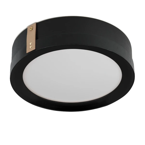 TAC Aski XL plafond black 1 image