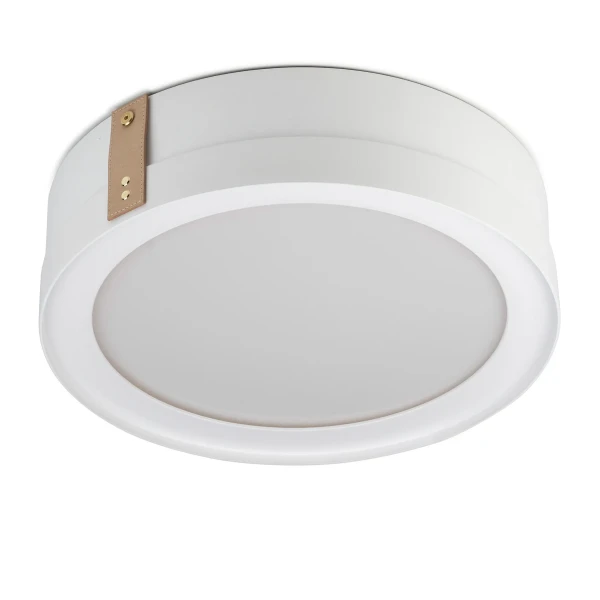 TAC Aski XL plafond white 1 image