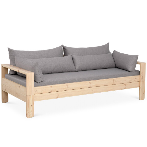 TAC Kaiku sofa bed Hopper 65 02 image