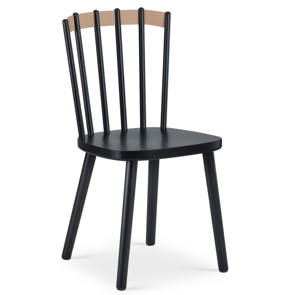 TAC Piena chair black 2 image