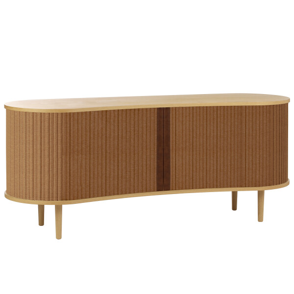 UMAGE Audacious Sideboard Sugar brown kuva