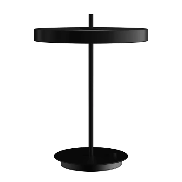 UMAGE Asteria table black kuva