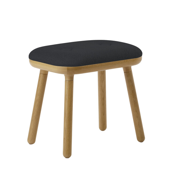 UMAGE Paff tall stool oak shadow kuva